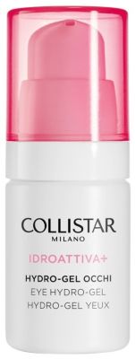 Collistar Idroattiva+ Ooggel 15 ml