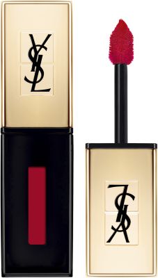 Yves Saint Laurent Rouge Pur Couture Vernis a Lèvres 6 ml Lipgloss Rouge Laque 009