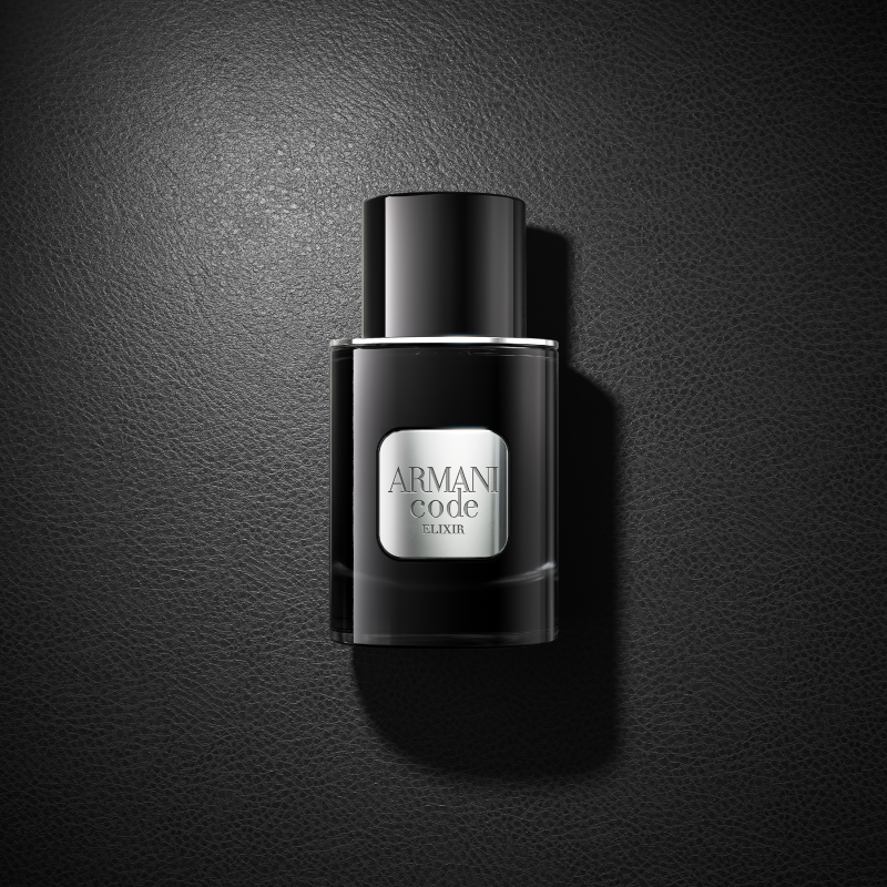 Giorgio Armani Code Homme Elixir Parfum 50 ml