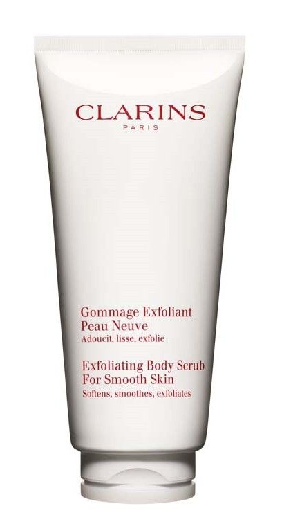 Clarins Exfoliating Body Scrub  Bodyscrub 200 ml