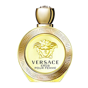 Versace Eros Pour Femme Eau de Toilette