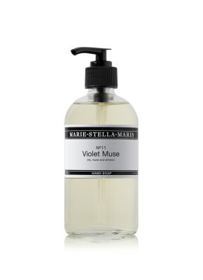 Marie-Stella-Maris No. 11 Violet Muse 250 ml Handzeep