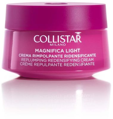 Collistar Magnifica 50 ml Gezichtscrème Alle huidtypes