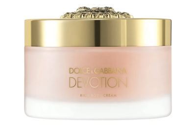 Dolce & Gabbana Devotion 180 ml Bodycrème