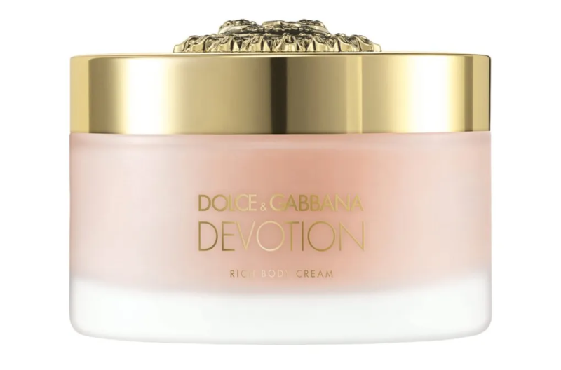 Dolce & Gabbana Devotion  Bodycreme 180 ml