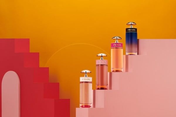 Prada Candy  Eau de Parfum 80 ml