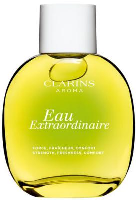 Clarins Aroma Eau Extraordinaire Bodyspray 100 ml