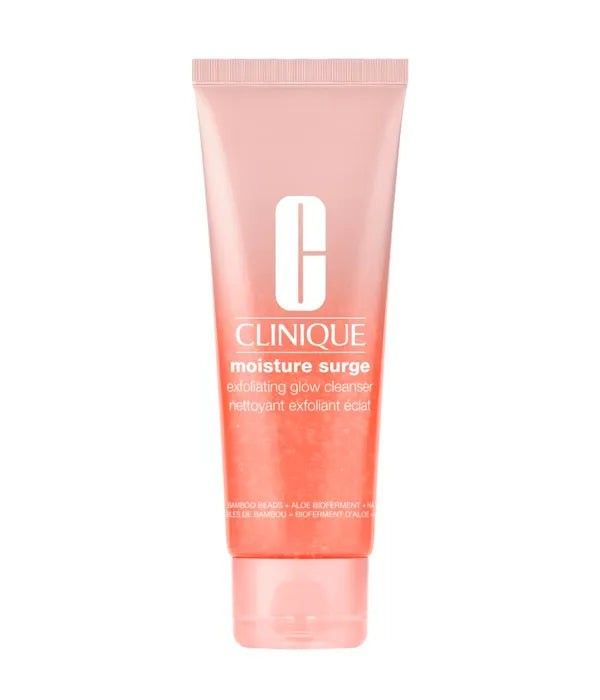 Clinique Exfoliating Glow Cleanser Gezichtsreiniger 125 ml