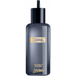 Jean Paul Gaultier Scandal Pour Homme Eau de toilette navulling 200 ml