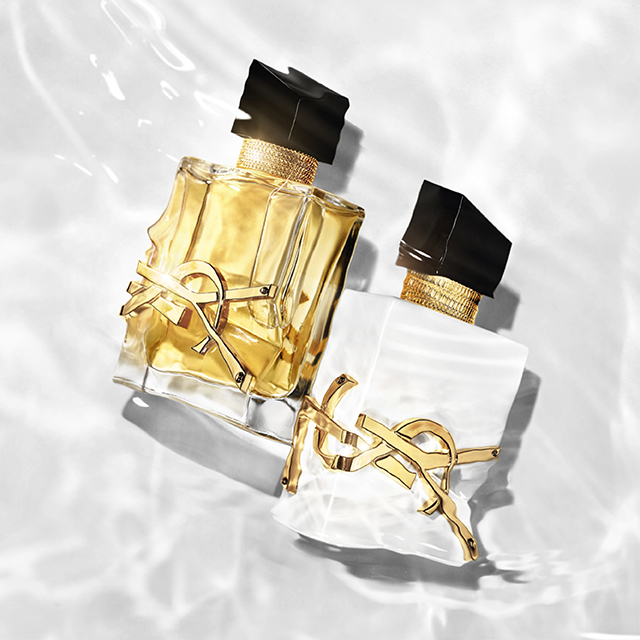 Yves Saint Laurent Libre L'eau Nue Parfum 90 ml