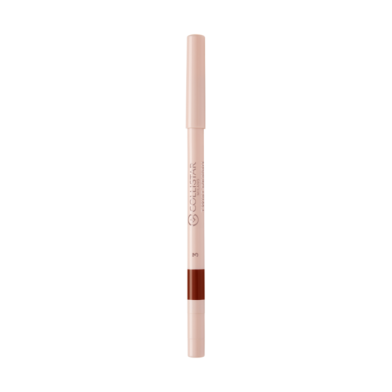 Collistar Twist Design Lippotlood 3 - Mattone