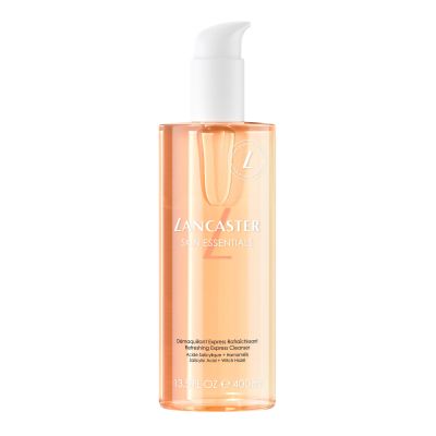 Lancaster Skin Essentials Reinigingsgel 400 ml