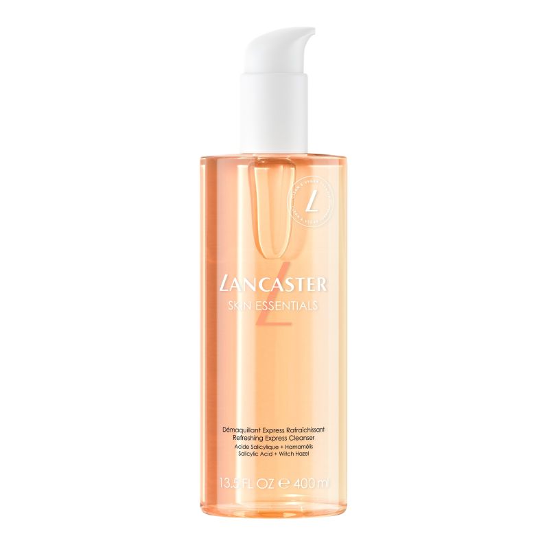 Lancaster Skin Essentials  Reinigingsgel 400 ml