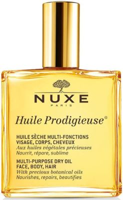 Nuxe Huile Prodigieuse® Body oil 100 ml
