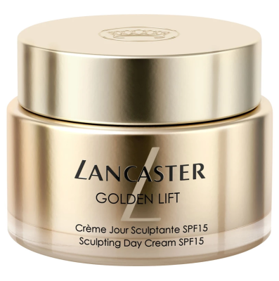Lancaster Golden Lift Sculpting Dagcreme 50 ml