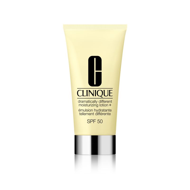 Clinique Dramatically Different  Gezichtslotion 50 ml