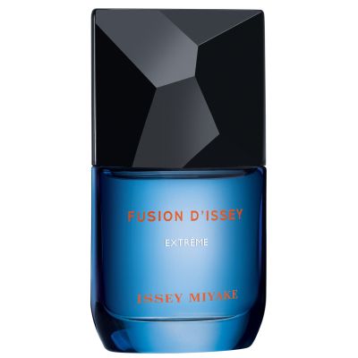 Issey Miyake Fusion d'Issey Extrême 50 ml Eau de toilette intense