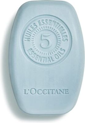L'Occitane Essential Oils Purifying Freshness Shampoo 60 gr