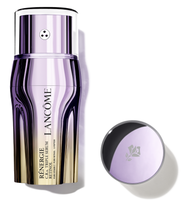 Lancôme Rénergie C.R.x. Triple Serum Retinol Gezichtsserum 20 ml