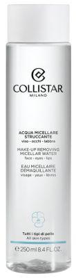 Collistar Make-Up Removing Micellar Milk Reinigingswater 250 ml