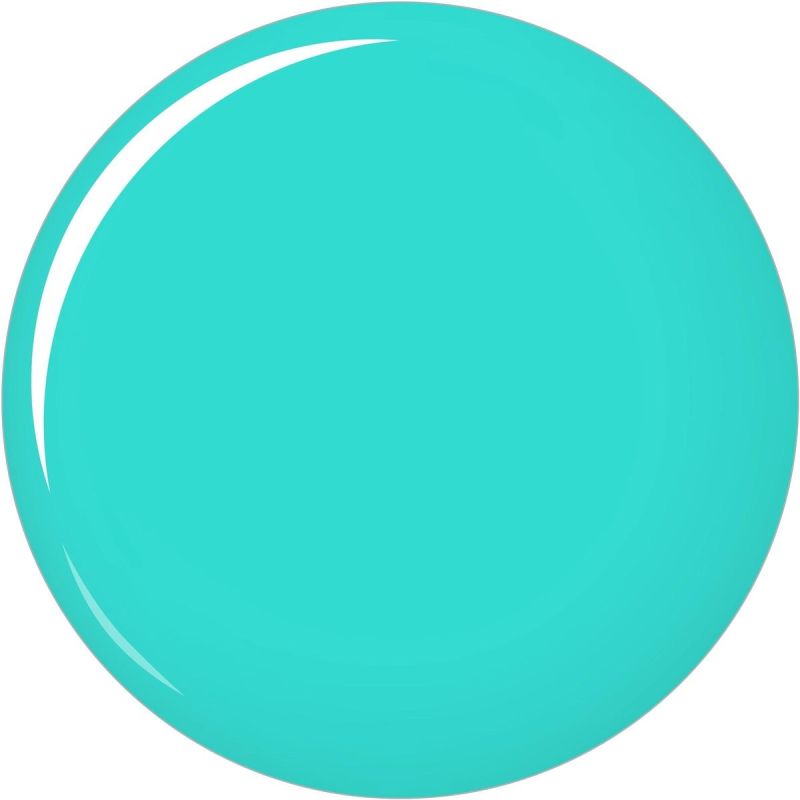Mavala Nail Color Cream  Nagellak 287 - Blue Mountains