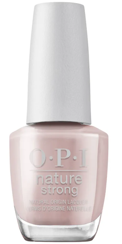OPI Nature Strong  Nagellak Kind of a Twig Deal