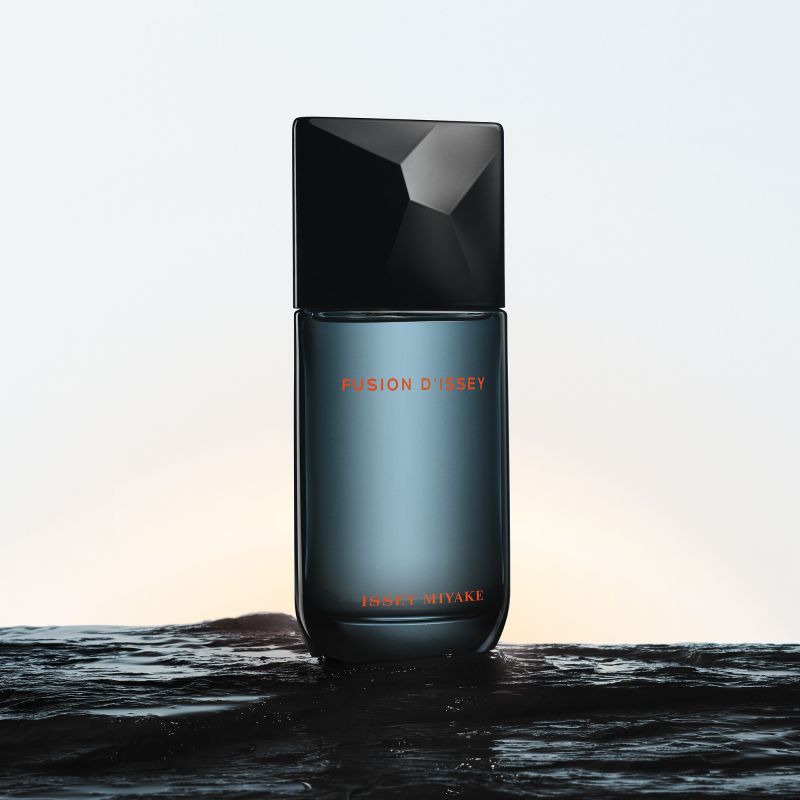 Issey Miyake Fusion d'Issey  Eau de Toilette 50 ml