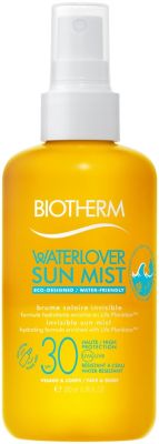 Biotherm Waterlover Sun Milk Zonnespray 200 ml