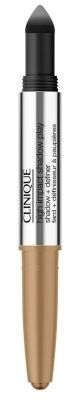Clinique High Impact | Champagne and Caviar - 01 | Oogschaduw 1,9 gr