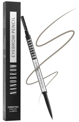 Nanobrow Eyebrow Pencil Wenkbrauwpotlood