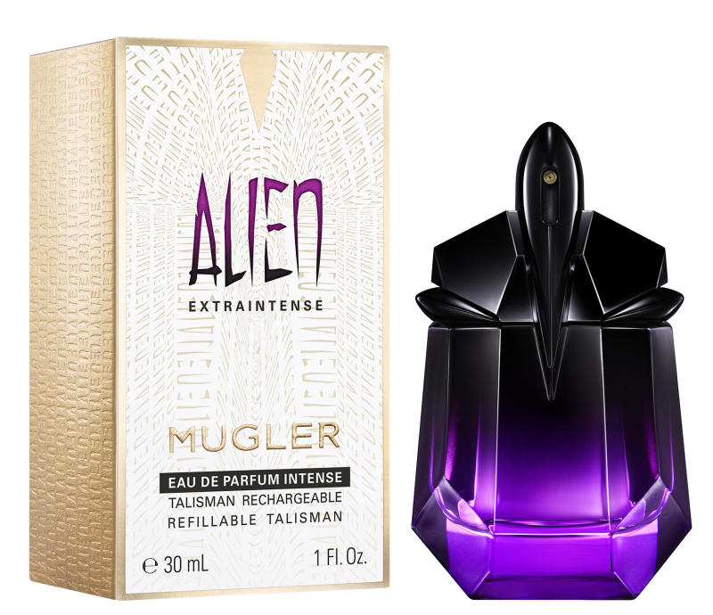 MUGLER Alien Extraintense Eau de Parfum 30 ml