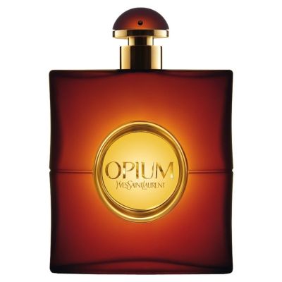 Yves Saint Laurent Opium Eau de toilette spray 30 ml