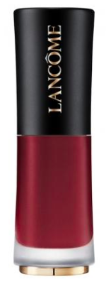 Lancôme L'Absolu Rouge Drama Ink | Nuit Pourpre - 481 | Lipstick 6 ml