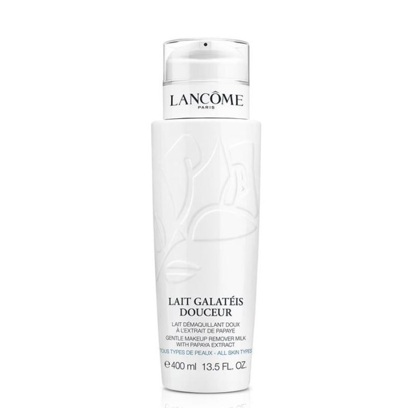 Lancôme Galateis Douceur  Reinigingsmelk 400 ml