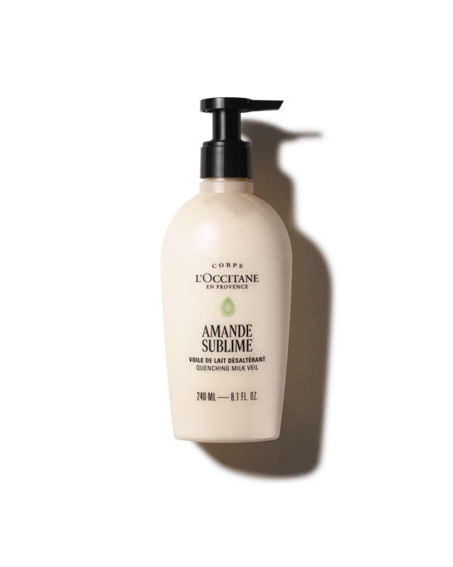 L'Occitane Almond Bodylotion 240 ml
