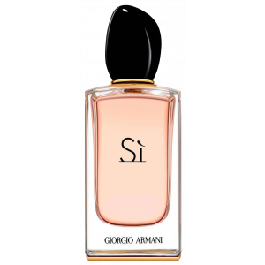 Giorgio Armani Sì Eau de parfum navulbaar 100 ml
