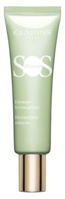 Clarins SOS Primer | Green | Primer 30 ml