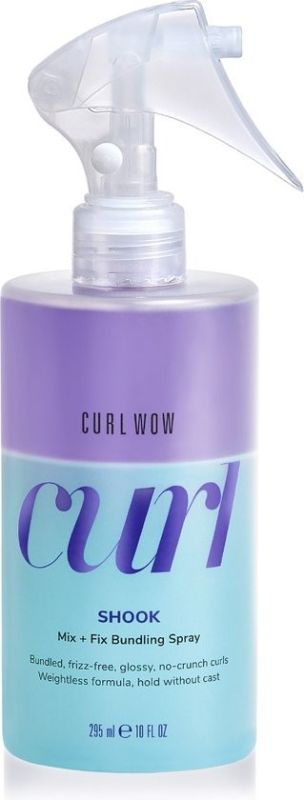 Color WOW Curl WOW  Haarspray 295 ml