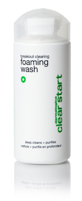 Dermalogica Breakout Clearing Foaming Wash Reinigingsgel 177 ml