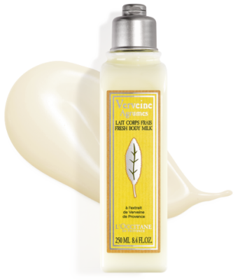 L'Occitane Citrus Verbena Bodymilk 250 ml