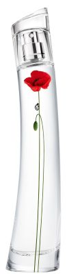 Kenzo Flower by Kenzo La Recol te Parisienne 75 ml Eau de Parfum