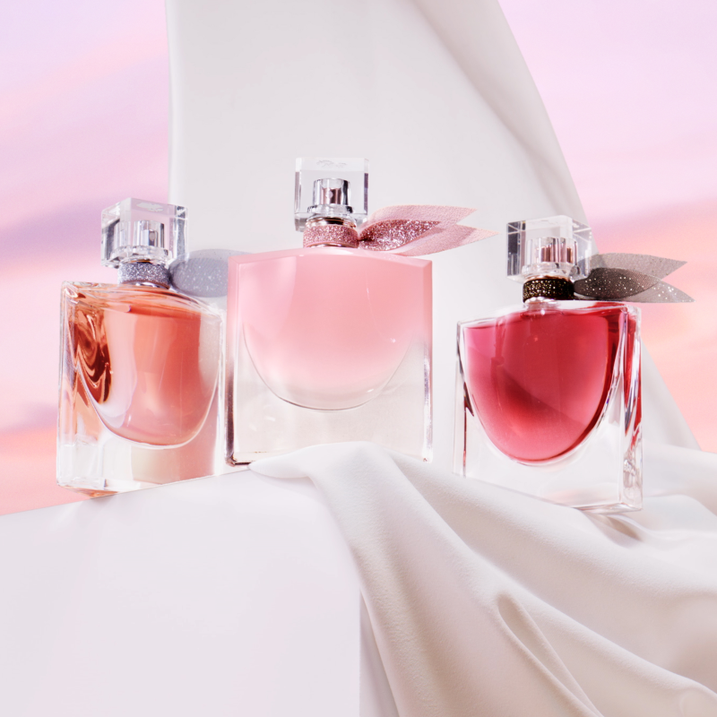 Lancôme La Vie est Belle Vanille Nude Eau de Parfum 100 ml