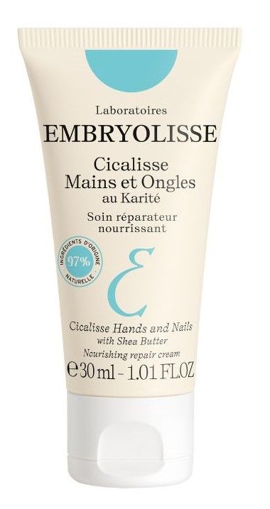 Embryolisse Nourishing  Hand cream 30 ml
