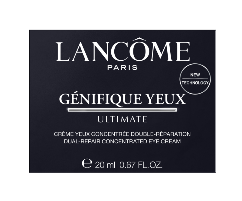 Lancôme Génifique Ultimate Eye cream 20 ml