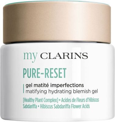 Clarins My Clarins Gezichtsgel 50 ml