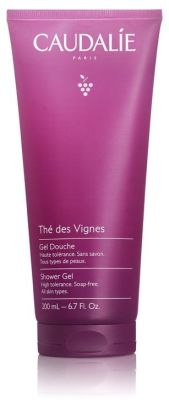 Caudalie Thé des Vignes 200 ml Douchegel Alle huidtypes