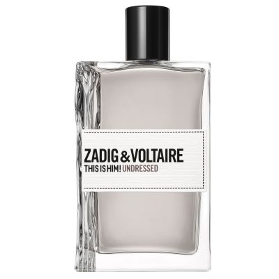Zadig & Voltaire This is Him! Undressed Eau de Toilette 100 ml