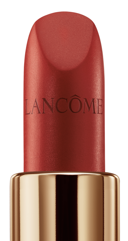 Lancôme L'Absolu Rouge Intimatte Lipstick 196 - French Touch
