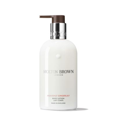 Molton Brown Heavenly Gingerlily Bodylotion 300 ml