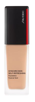 Shiseido Synchro Skin Self-Refreshing | Cashmere - 260 | Foundation 30 ml